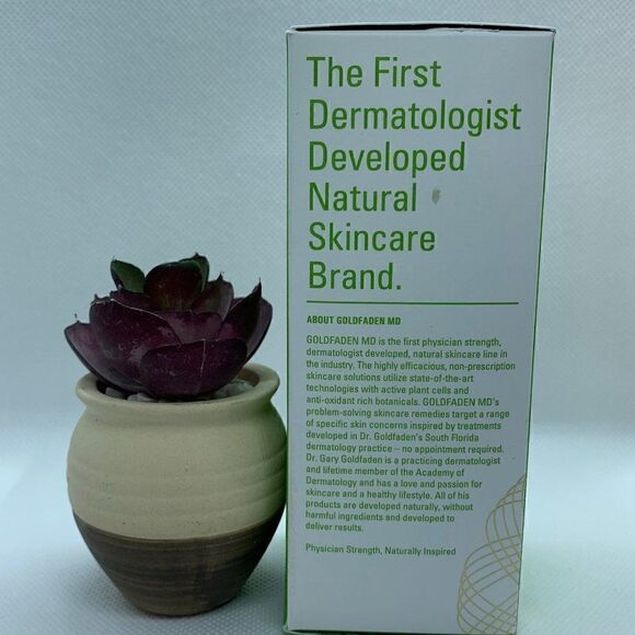 $25💥 Goldfaden MD Brightening Elixir - Picture 5 of 5